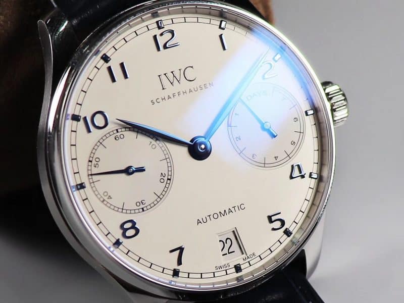 ¿A qué clase pertenecen los relojes IWC? Una mirada al legado pionero de relojes de aviador de Schaffhausen