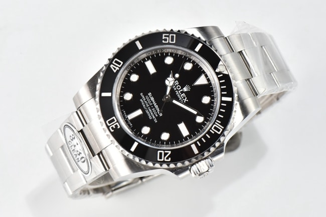 Zu welcher Kategorie gehören Rolex-Uhren?