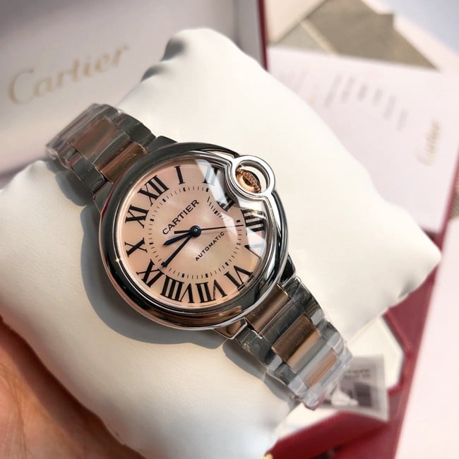Zu welcher Kategorie gehören Cartier-Uhren? Entdecken Sie ihr wunderschönes, luxuriöses Erbe