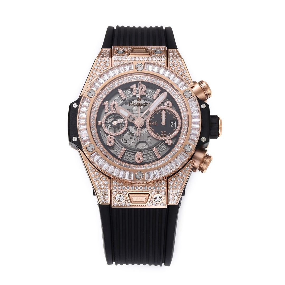 ZF Hublot
