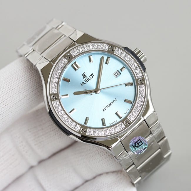 Hublot Big Bang Original Factory Tattoo Watch: Swiss-Calibrated Super A Imitation for Men