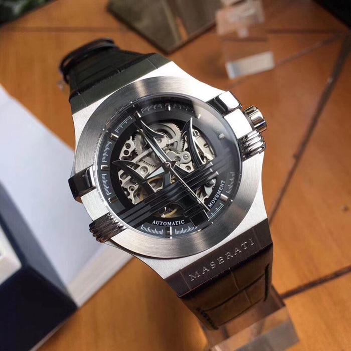 Der wahre Grund, warum Seiko-Uhren so dick sind: Ein Blick auf das japanische Uhrwerkdesign