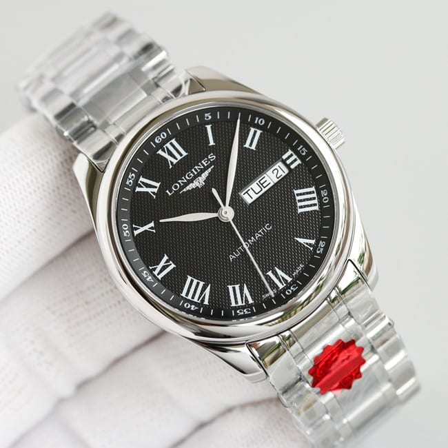 Longines Pioneer vs. Masterpiece: Welcher raffinierte Klassiker verdient Ihre Investition?