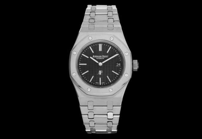 Audemars Piguet Royal Oak 15202XT.GG.1240XT.99 Super Clone Watch 39mm with Sapphire Crystal & Cal.2121 Automatic Movement