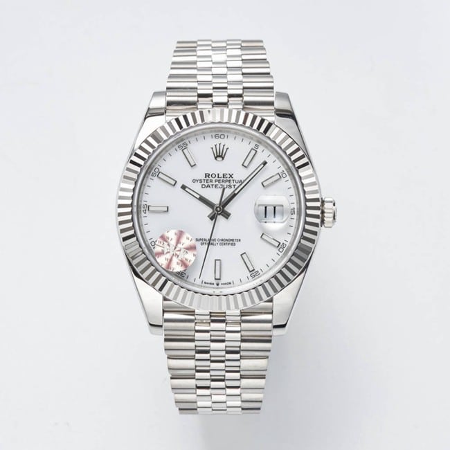 Ein für alle Mal oder für immer: Die langlebige Handwerkskunst und der Investitionswert von Rolex