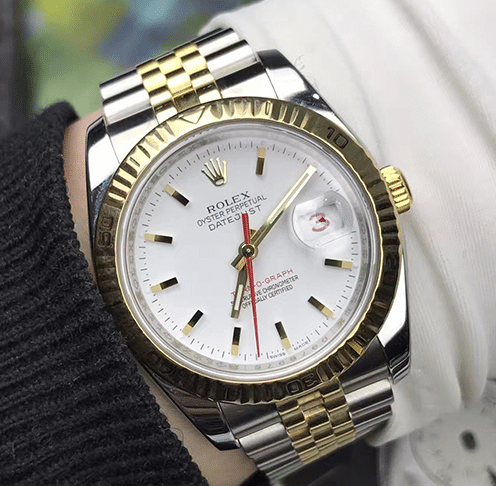 Top collectible watches vs Authentic Timepieces: Pure Technology and Top Quality Compared