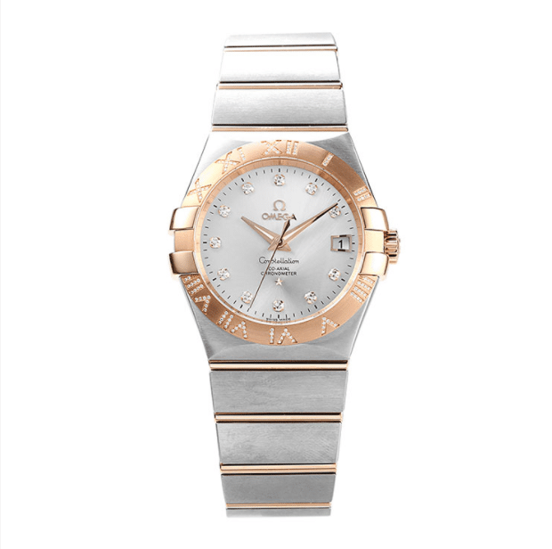 Cuatro relojes icónicos de la serie Omega Classic para explorar