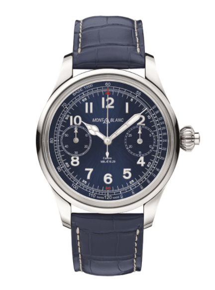 Chronographenuhren: Mechanische, Quarz- und digitale Optionen für 2022