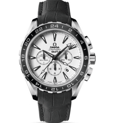 Left-Handed Watch Styles: Convenient Crown and Button Designs for Southpaws
