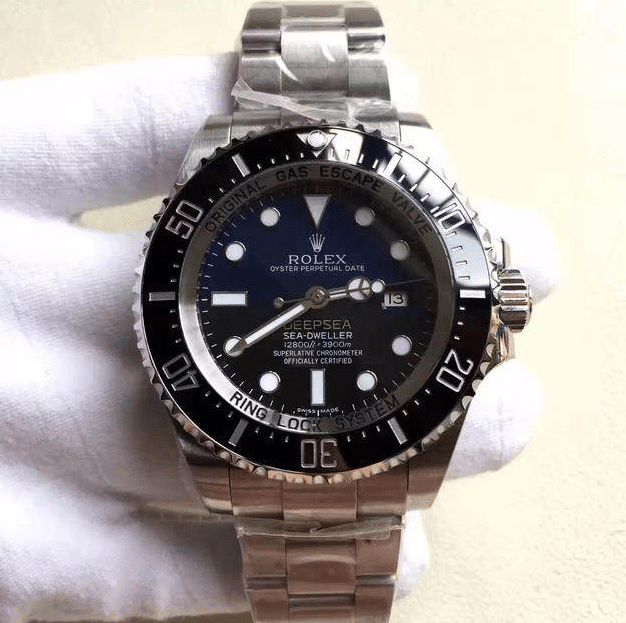 Rolex Ghost 2022: Sete insights essenciais sobre resistência à água e suavidade