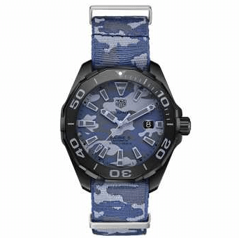 ¿Valen la pena el precio psicológico de estos tres relojes con esfera azul de entre 10.000 y 50.000 dólares?