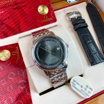 So kontaktieren Sie VS Factory und finden den genauen Standort für Omega-Uhren