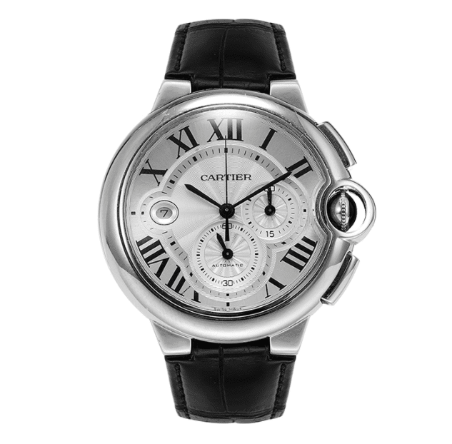 Cartier Blue Balloon: Wird diese jahrhundertealte Serie jemals ihrem Ruf als „Bad Street“ entkommen?