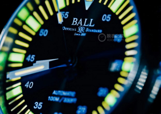 La lumen de tritio más brillante: lámparas de gas autoiluminadas de Ball versus duración luminosa extendida