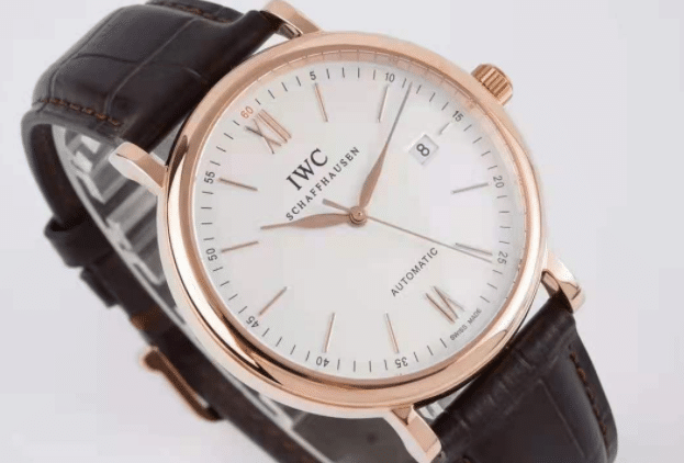 MKS Factory IWC collectible watches: Industry-Leading Craftsmanship and Sought-After Models