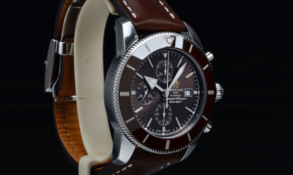 Breitling Watches: What Tier and Class Do They Really Belong To