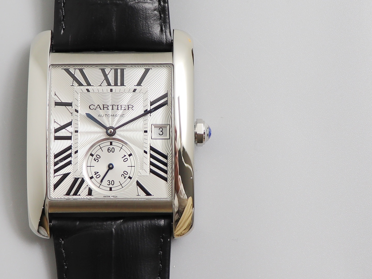 Kaufratgeber für Cartier-Replica-Uhren: Ikonische Modelle und feine Uhrwerke