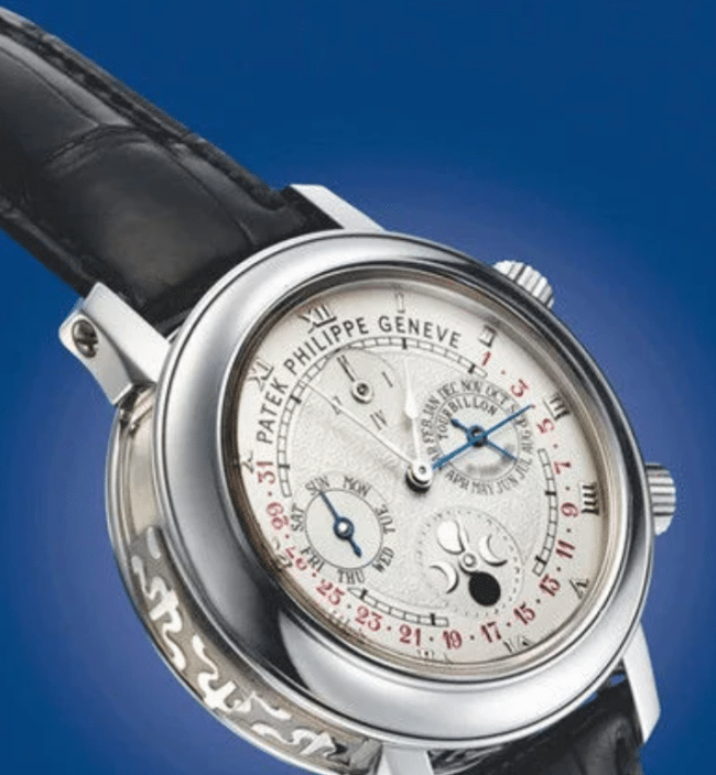 Patek Philippe collectible watches Price…