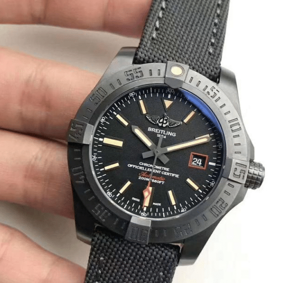Ich muss den Originaltitel umschreiben. Bitte geben Sie den aktuellen Titel des Breitling Blackbird Replik-Uhrenartikels an, den ich für SEO optimieren soll.
