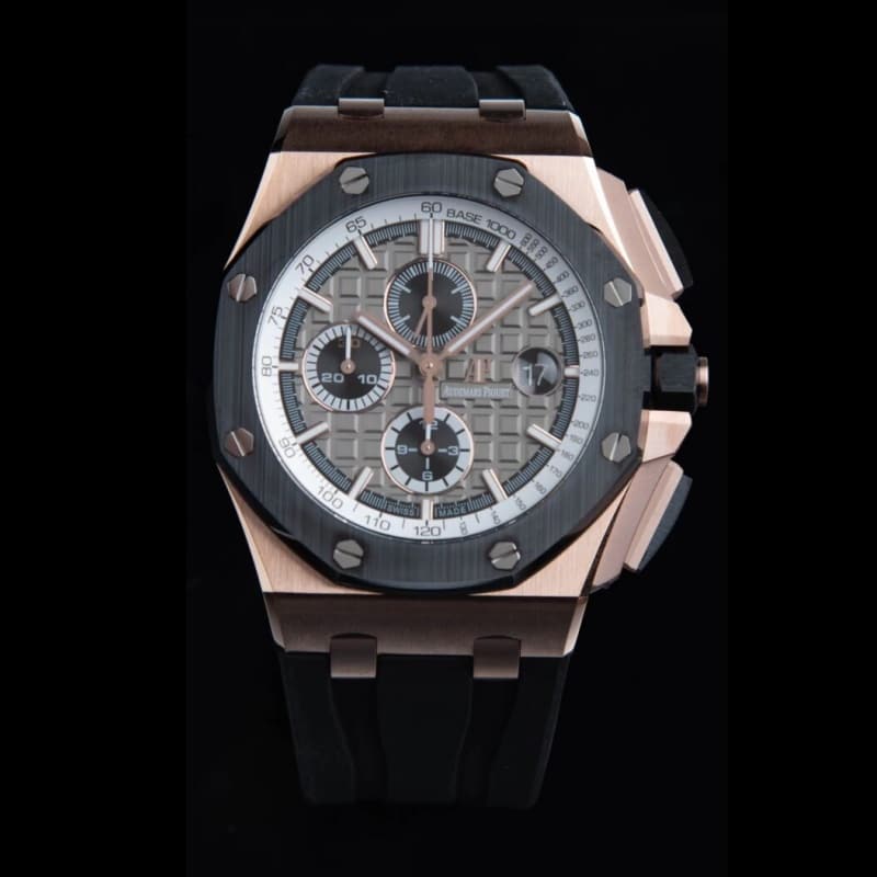 APF Audemars Piguet