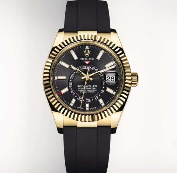 VS Factory collectible watches: Stable Performance and Reliable Sealing Quality