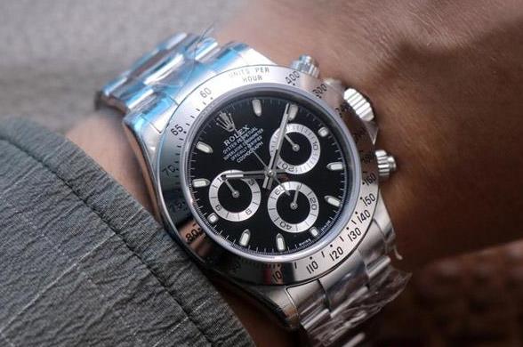 Welche Qualität können Sie von einer Rolex-Replikuhr im Wert von 3.000 Yuan erwarten?