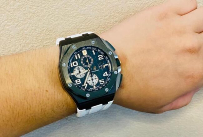 Wo kann man Audemars Piguet Replika-Uhren von Audemars Piguet mit genauer Zeit und reibungslosem Betrieb kaufen?