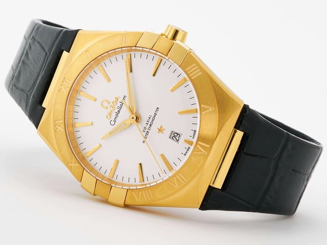 Omega Constellation Top CollectWatches: ZF Factory Market-Tested Guide