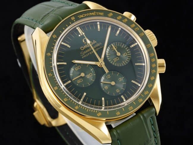 Ein Blick auf die Uhrwerke, die in Replica-Uhren von Rolex und Longines verwendet werden