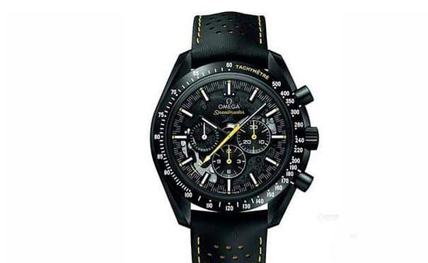 Omega Speedmaster: Precision and Durability Through Iconic Watch Models