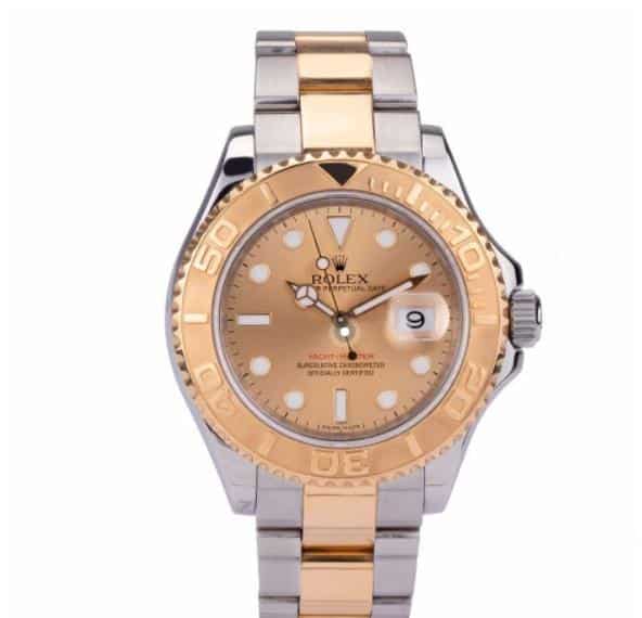 Rolex Sea Envoy: A Rugged, Reliable Professional Diver's Watch