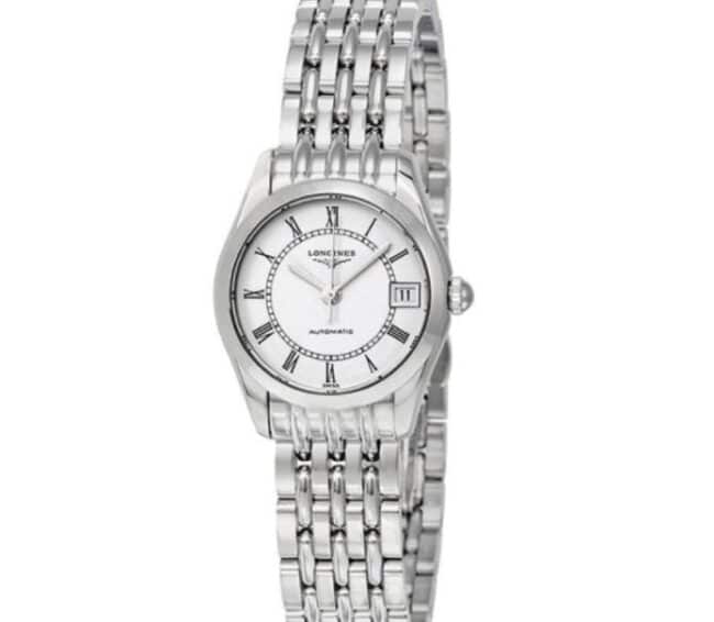 ¿Valen la pena los relojes de mujer Longines Elegance por el precio más alto?