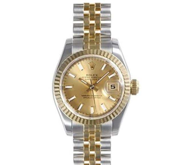 Die besten Rolex-Uhren für Herren unter 50.000 Yuan