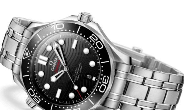 Revisión de Omega Seamaster 210.30.42.20.01.001: Imágenes con esfera blanca de 42 mm y guía de precios