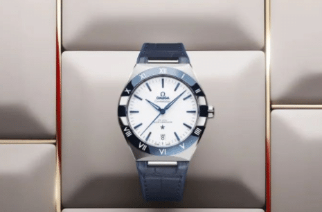 Omega Constellation 131.33.41.21.04.001 Spezifikationen, Funktionen und Preisleitfaden