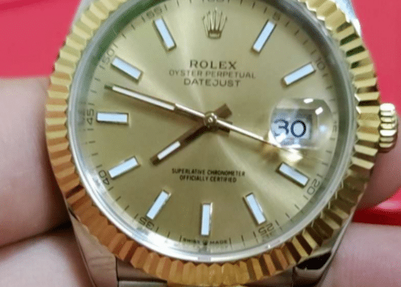 Rolex Datejust m126333-0022 Bewertung: Aussehen, Bilder und Preisführer