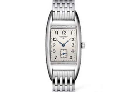 Spezifikationen und Preise der Longines Beiya L2.501.4.73.6 Edelstahluhr mit quadratischem Zifferblatt