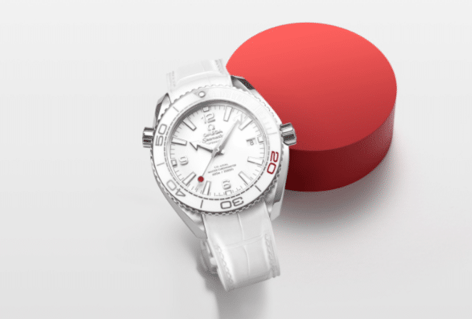 Omega Special Series 522.33.40.20.04.001: 39-mm-Keramikzifferblatt im Test mit Bildern und Preis