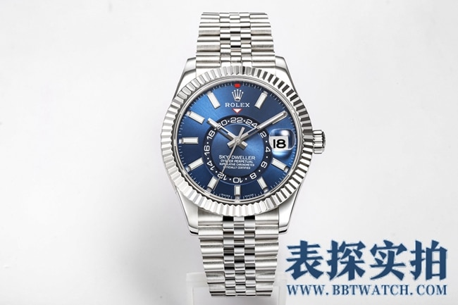 Rolex, je ne peux pas m'empêcher de commercialiser des répliques ou des répliques de montres.