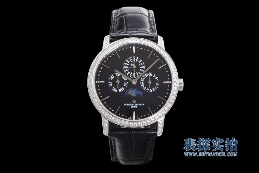 Vacheron Constantin