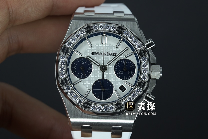 Audemars Piguet
