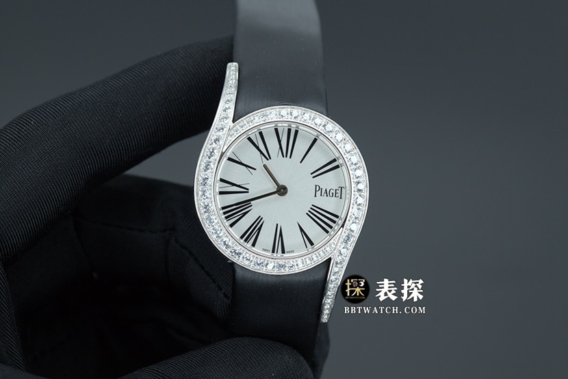 ZF factory Piaget 69 Limelight Gala ladies diamonds elegant Collectwith first-class shell polishing G0A38160