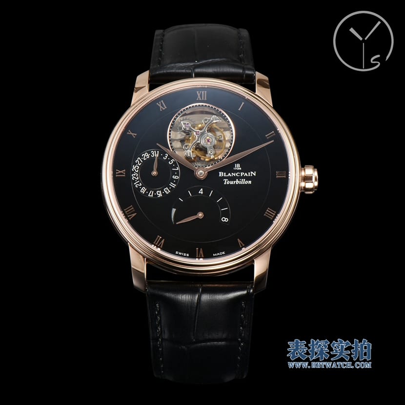Blancpain