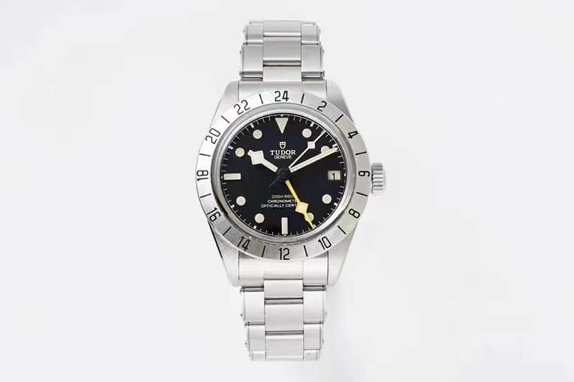 ZF Tudor