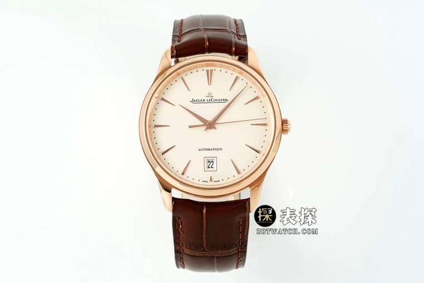 Jaeger-LeCoultre