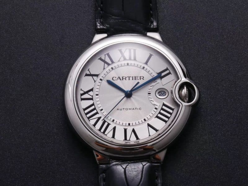 V9 Factory Cartier Cartier Ballon Bleu Large W69016Z4 W69016Z4 Erstklassiger Replik-Uhrenvergleich und echte Bewertung