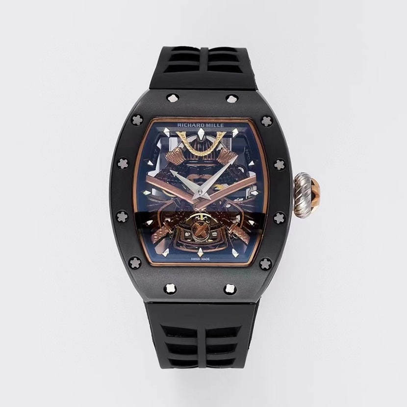 Richard Mille