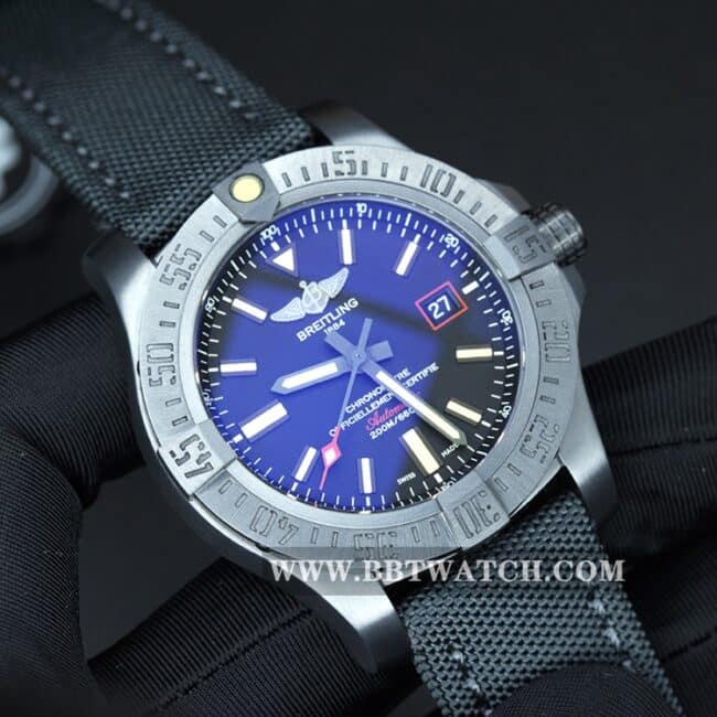 ZF Breitling