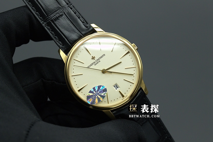 MKS Vacheron Constantin