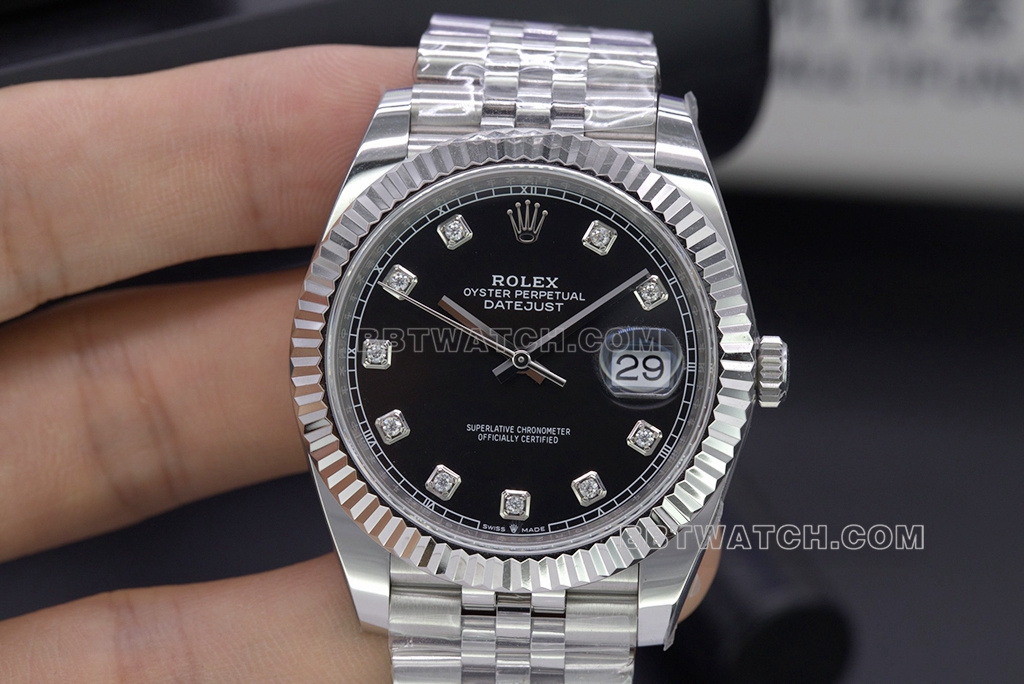Replica Watches Quality Standards Explained